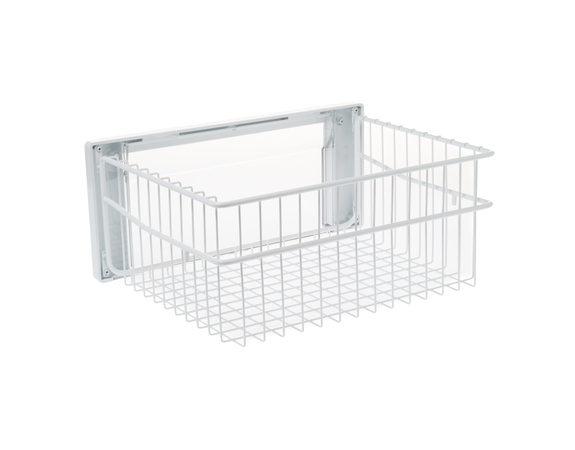 295344-1-M-GE-WR21X10055        - FZ BASKET Assembly