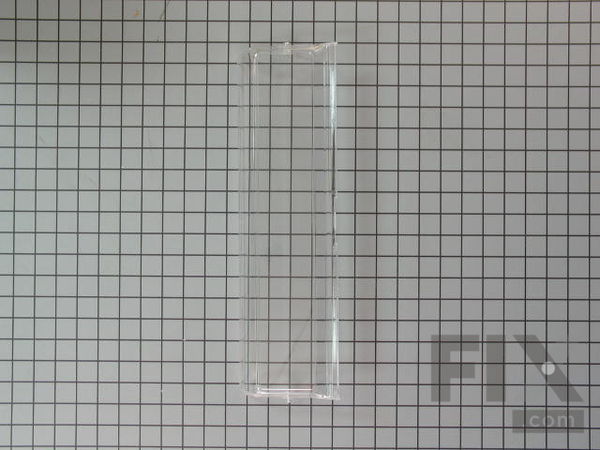 295570-1-M-GE-WR22X10002        -Dairy Door - Clear