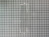 295570-2-S-GE-WR22X10002        -Dairy Door - Clear