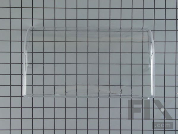 295580-1-M-GE-WR22X10013        -Dairy Door - Clear