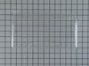 Dairy Door - Clear – Part Number: WR22X10013