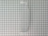 Dairy Door - Clear – Part Number: WR22X10022
