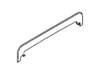 Dairy Compartment Trim – Part Number: WR22X10023