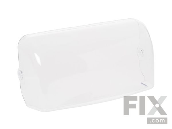 295593-1-M-GE-WR22X10028        -DOOR DAIRY CLEAR 22