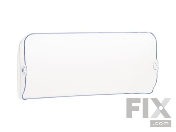 295595-1-M-GE-WR22X10031        -DOOR DAIRY CLEAR