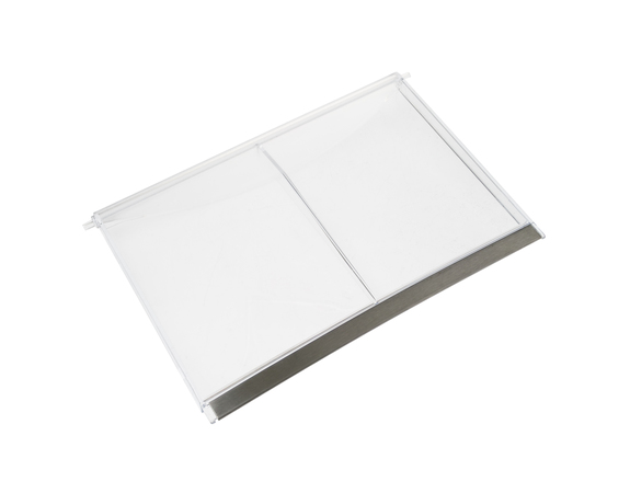 295598-1-M-GE-WR22X10036        -Dairy Bin Door w/ Trim