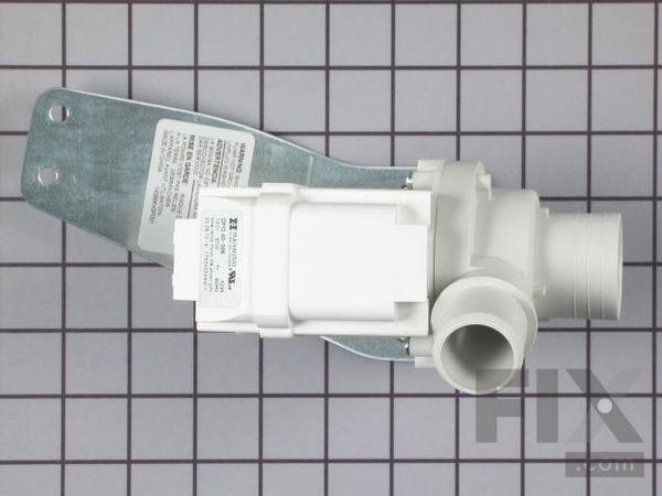 296006-1-M-GE-WR23X10013        - HOUSING LIGHT Lower Assembly