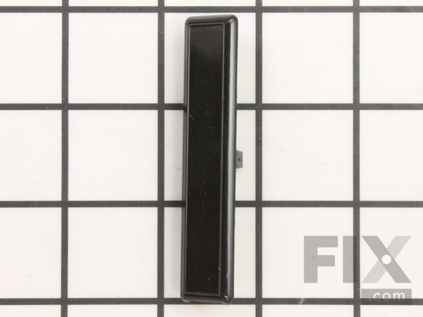 296014-1-M-GE-WR23X10021        - SENSOR DOOR Assembly FF Black