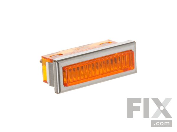 296041-1-M-GE-WR23X10052        -POWER ON LIGHT