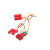 296095-2-S-GE-WR23X10108        -HARNESS