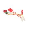 296095-3-S-GE-WR23X10108        -HARNESS