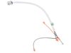 HARNESS MOTOR DISPLAY – Part Number: WR23X10157