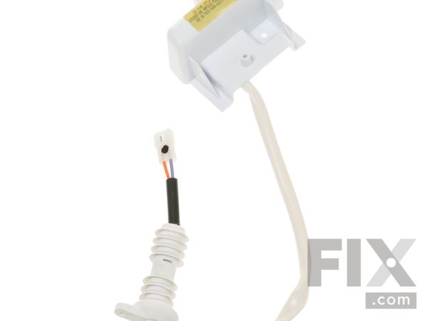 296196-1-M-GE-WR23X10247        - HOUSING LIGHT LWR Assembly