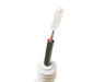 296196-3-S-GE-WR23X10247        - HOUSING LIGHT LWR Assembly