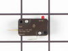 296265-1-S-GE-WR23X318          -Ice Dispenser Switch