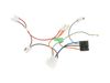 HARN CTL MOD – Part Number: WR23X358