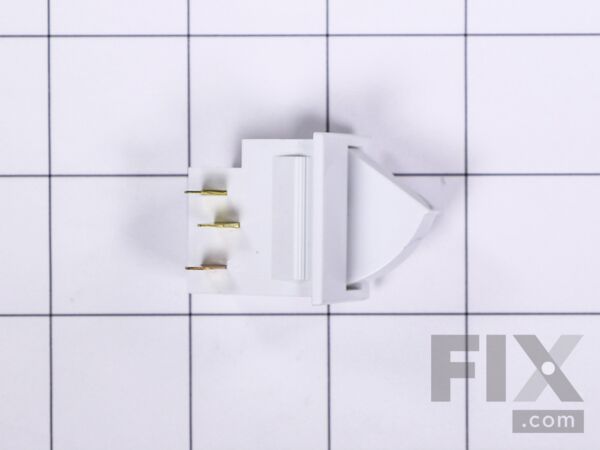 296357-1-M-GE-WR23X427          -Light Switch - 3 Terminal
