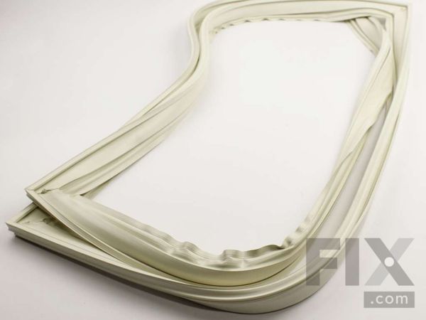 296470-1-M-GE-WR24M239          -GASKET DOOR FF BISQUE