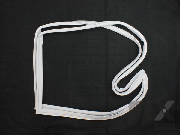296705-1-M-GE-WR24X10010        -Door Gasket