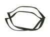 Fresh Food Door Gasket - Black – Part Number: WR24X10030