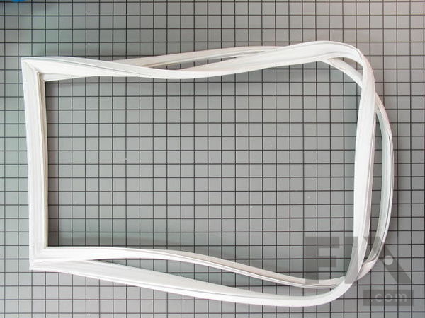 296743-1-M-GE-WR24X10053        -Freezer Door Gasket