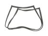 GASKET DOOR FF BLACK – Part Number: WR24X10055
