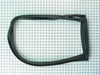 GASKET DOOR FZ BLACK – Part Number: WR24X10056