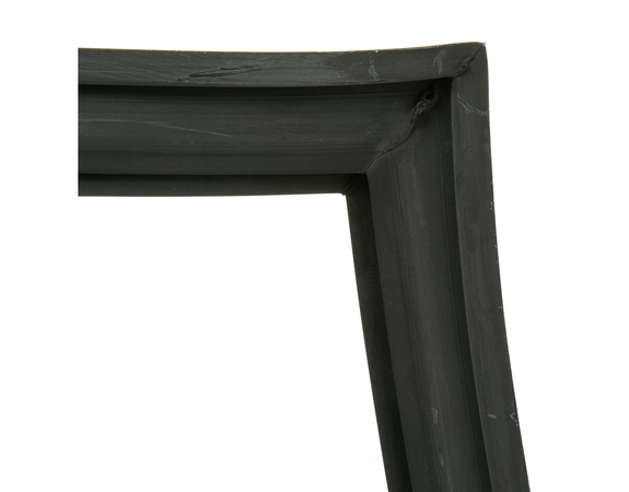 296750-1-M-GE-WR24X10060        -GASKET DOOR FZ BLACK