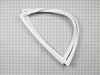 296762-2-S-GE-WR24X10076        -Freezer Door Gasket