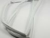 296763-2-S-GE-WR24X10077        -Fresh Food Door Gasket - White