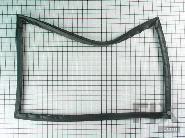 296765-1-M-GE-WR24X10079        -Freezer Door Gasket