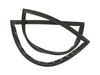 296765-3-S-GE-WR24X10079        -Freezer Door Gasket