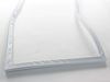 GASKET FZ DOOR WHITE – Part Number: WR24X10087