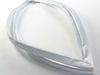 Fresh Food Door Gasket - White – Part Number: WR24X10088