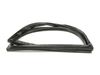 Freezer Door Gasket - Black – Part Number: WR24X10089