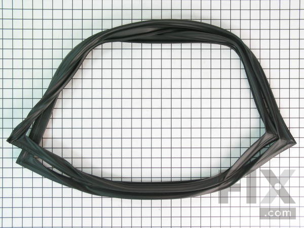 296779-1-M-GE-WR24X10100        -Door Gasket
