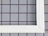 296859-2-S-GE-WR24X246          -Fresh Food Door Gasket