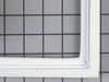 296874-3-S-GE-WR24X271          -Food Door Gasket - white