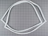 Fresh Food Door Gasket – Part Number: WR24X274