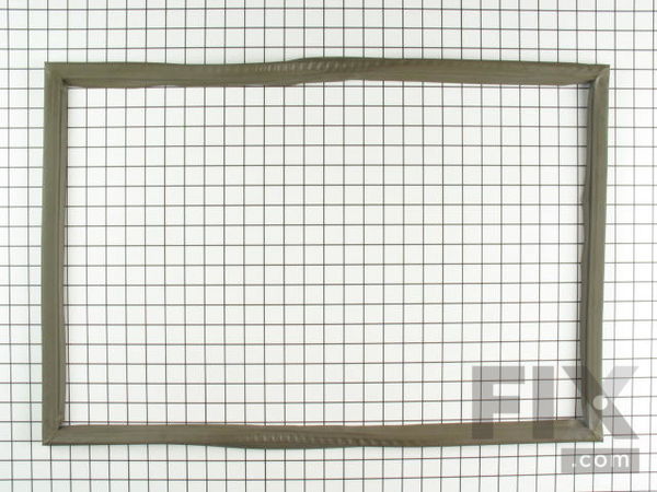 296903-1-M-GE-WR24X300          -Freezer Door Gasket