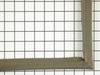 296903-2-S-GE-WR24X300          -Freezer Door Gasket