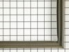 296903-3-S-GE-WR24X300          -Freezer Door Gasket