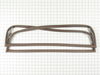 Fresh Food Door Gasket – Part Number: WR24X301