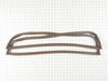 Fresh Food Door Gasket – Part Number: WR24X309