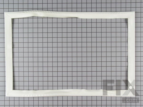 296915-1-M-GE-WR24X312          -Freezer Door Gasket