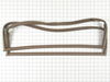 296921-1-S-GE-WR24X318          -Fresh Food Door Gasket