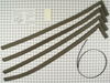 Cut to Fit Door Gasket – Part Number: WR24X421