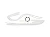 296958-2-S-GE-WR24X433          -Cut to Fit Door Gasket Kit - Gray