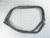 Fresh Food Door Gasket – Part Number: WR24X435