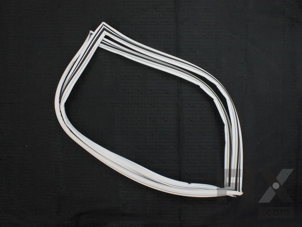 296961-1-M-GE-WR24X437          -Fresh Food Door Gasket